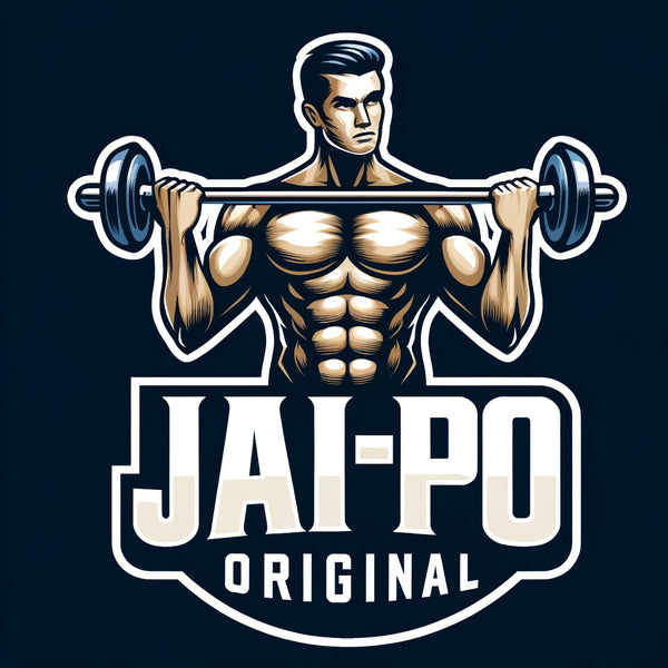 Jai-Po Original