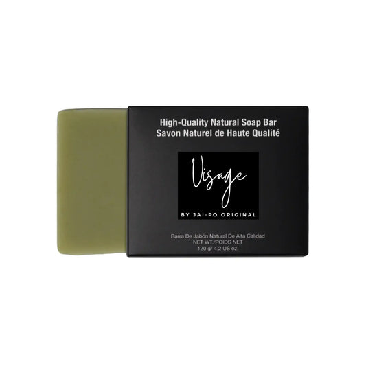 Natural Aloe Rich Soothing Soap