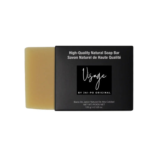 Natural Basil Blast Soap