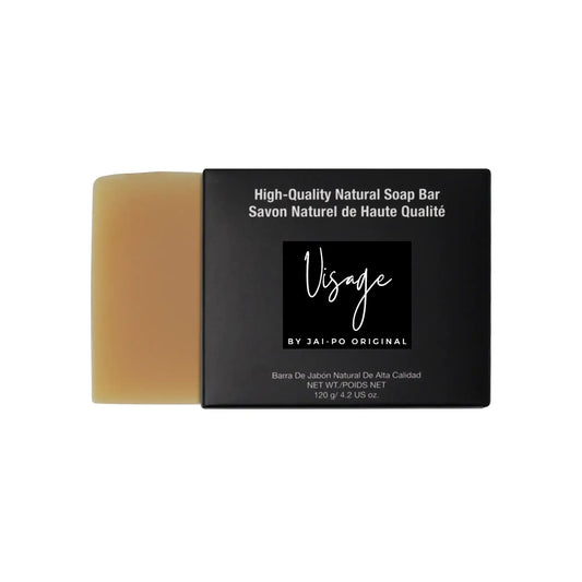 Natural Citrón Soap