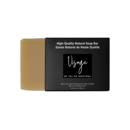 Natural Rose & Honey Soap