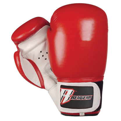 Revgear Pro Leather Training Gloves