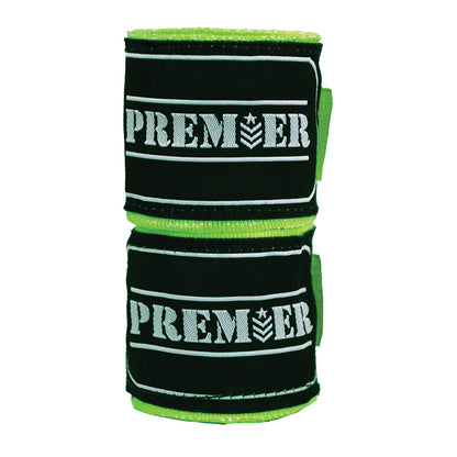 Premier Hand Wraps