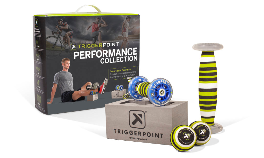 TriggerPoint Performance Kit