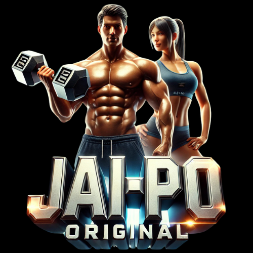 Jai-Po Original